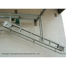 Cattle & Sheep Lift-Slaughtering Line